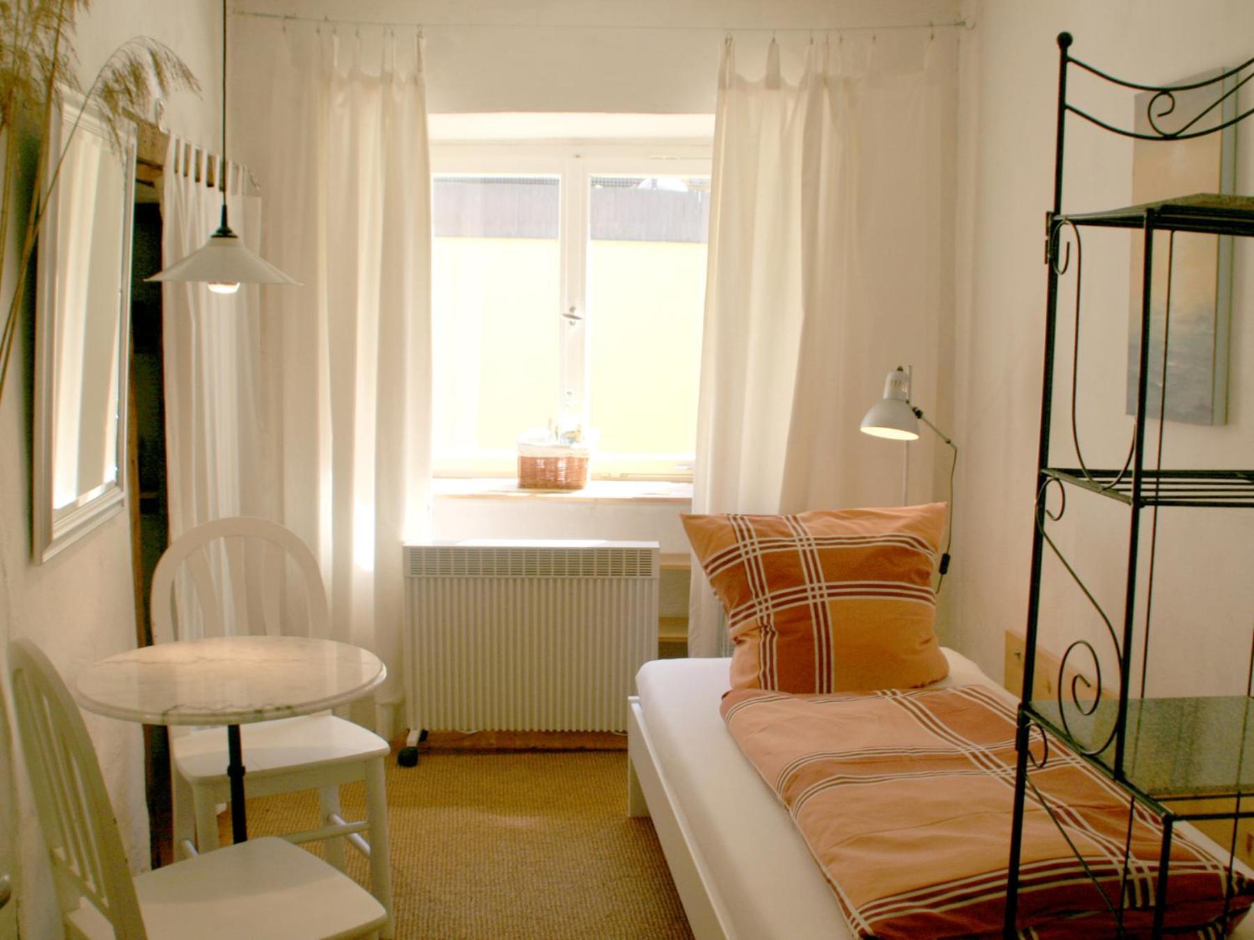 Ferienwohnung Altes Haus 2 Lindau  Kültér fotó