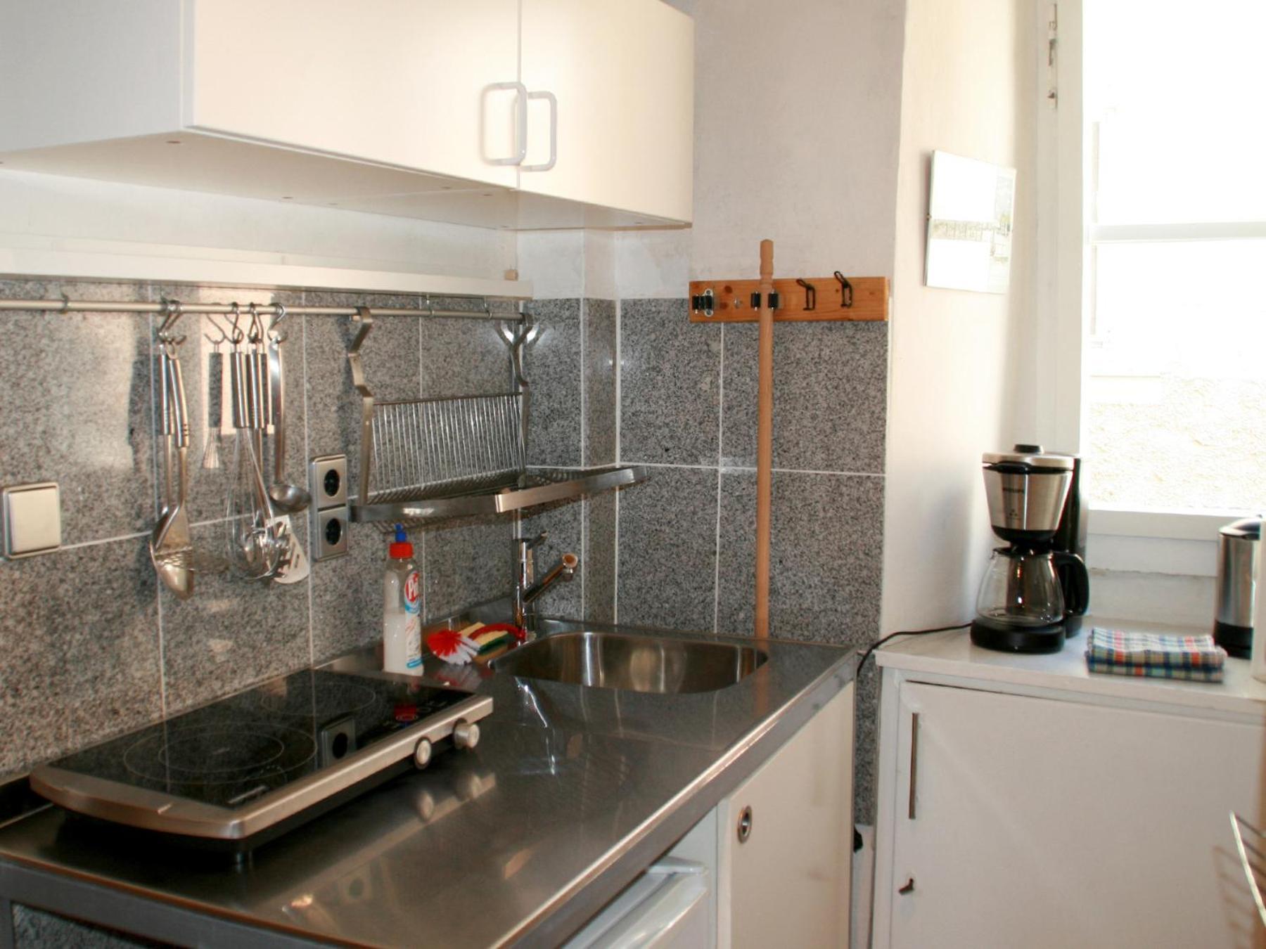 Ferienwohnung Altes Haus 2 Lindau  Kültér fotó